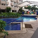 Apart Hotel em Olímpia-SP