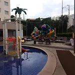 Apart Hotel em Olímpia-SP