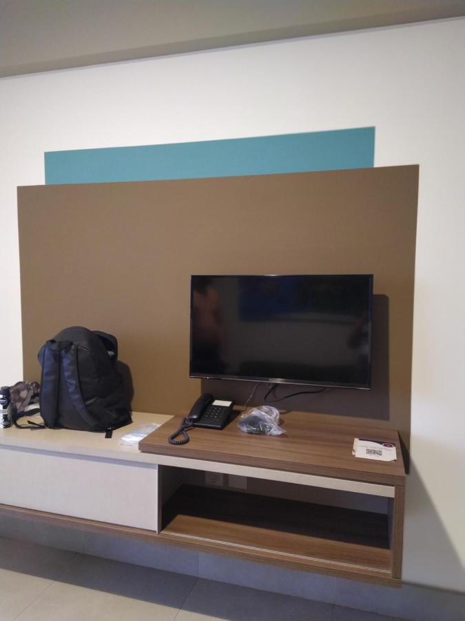 Apart Em Olimpia-sp Apartamento