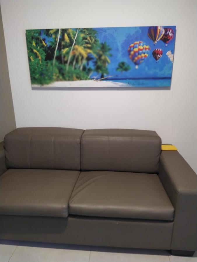Apart Em Olimpia-sp Apartamento Olímpia