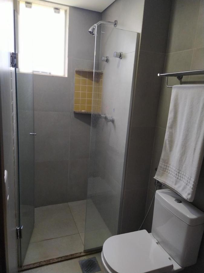 Apartamento Apart Em Olimpia-sp *