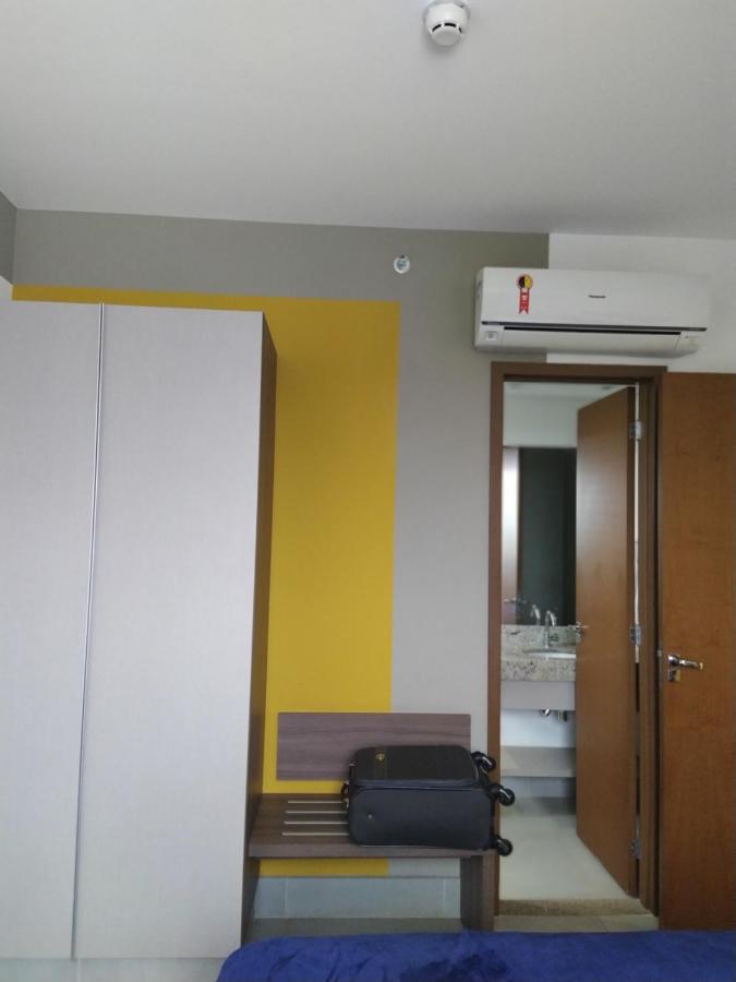 Apartamento Apart Em Olimpia-sp *