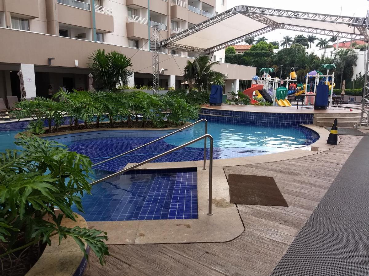 Apartamento Apart Em Olimpia-sp *