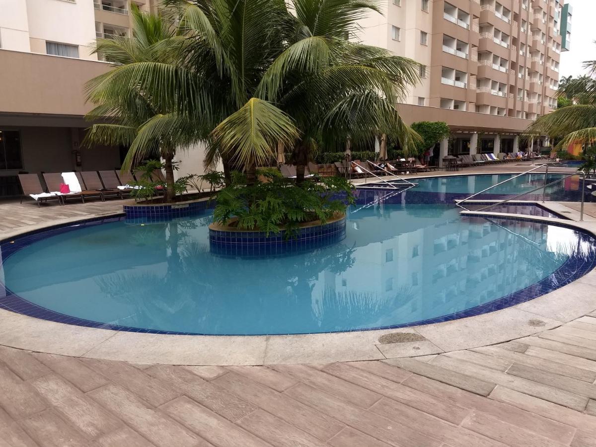 Apart Em Olimpia-sp Apartamento Olímpia