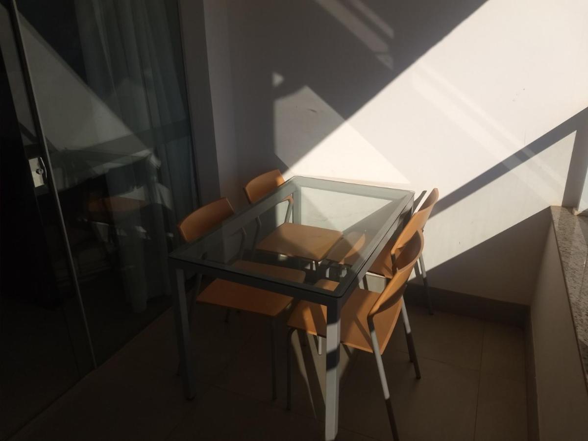 Apart Em Olimpia-sp Apartamento