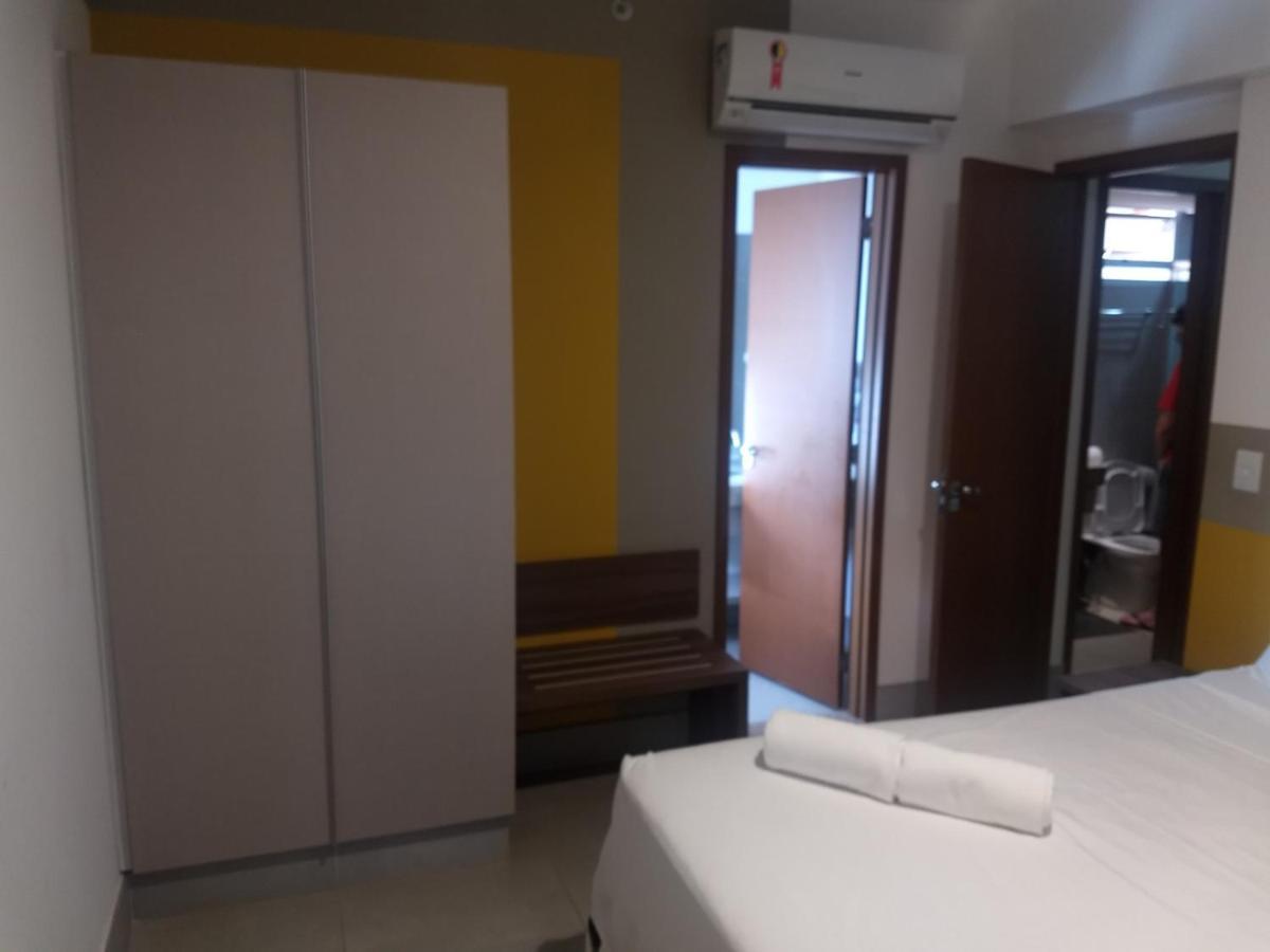 Apart Em Olimpia-sp Apartamento Olímpia