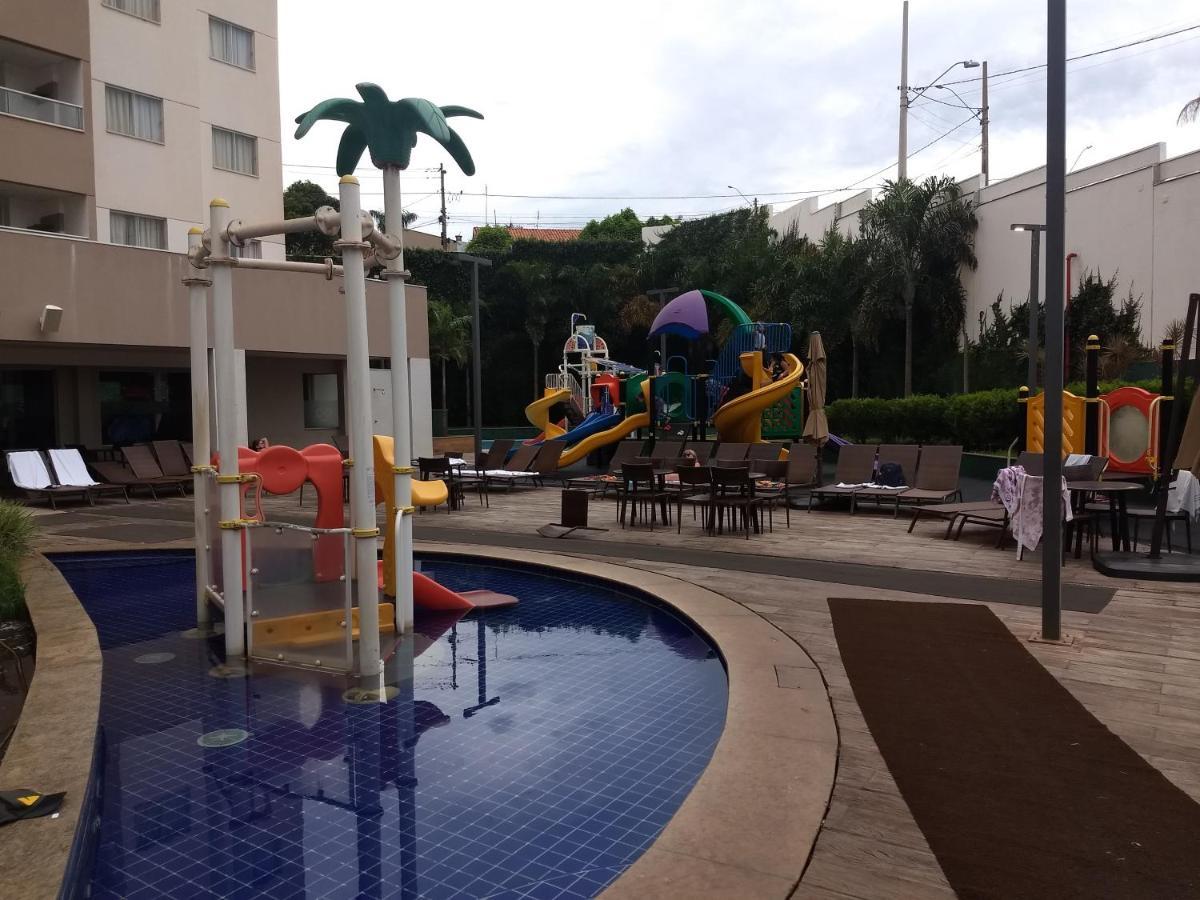 Apart Em Olimpia-sp *