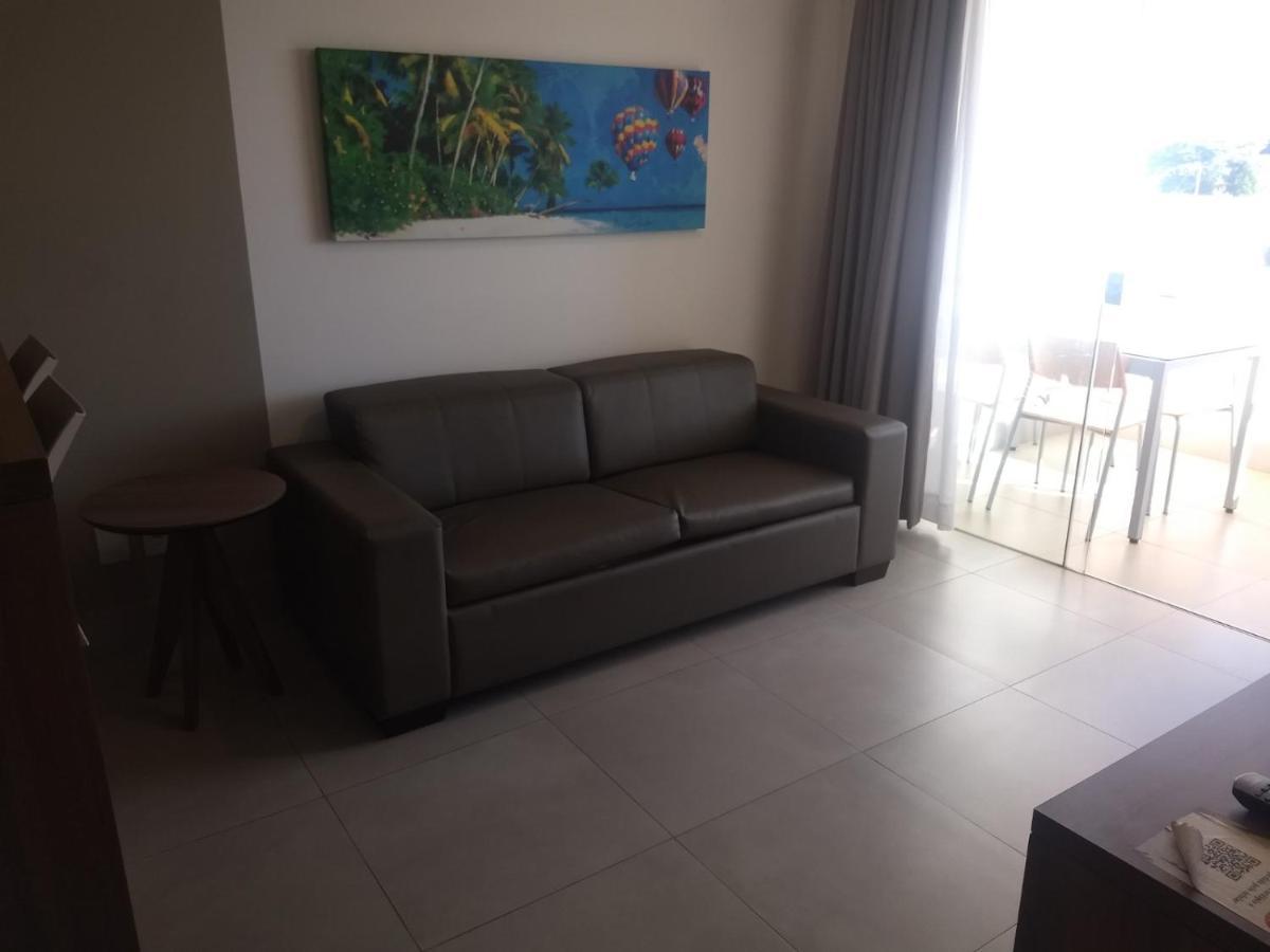 Apart Em Olimpia-sp Apartamento *