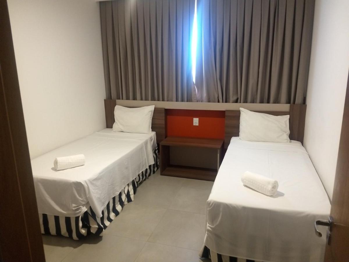 Apart Em Olimpia-sp Apartamento Olímpia