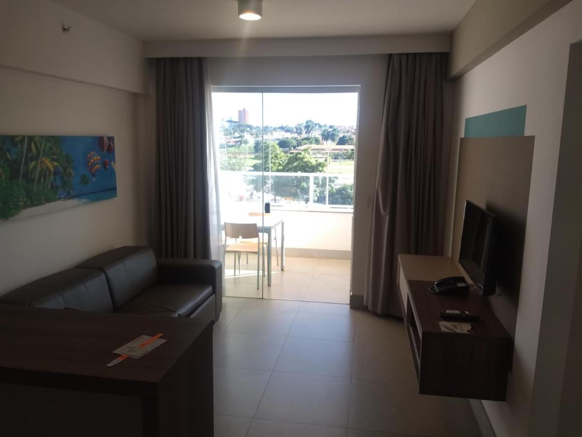 Apartamento Apart Em Olimpia-sp Olímpia