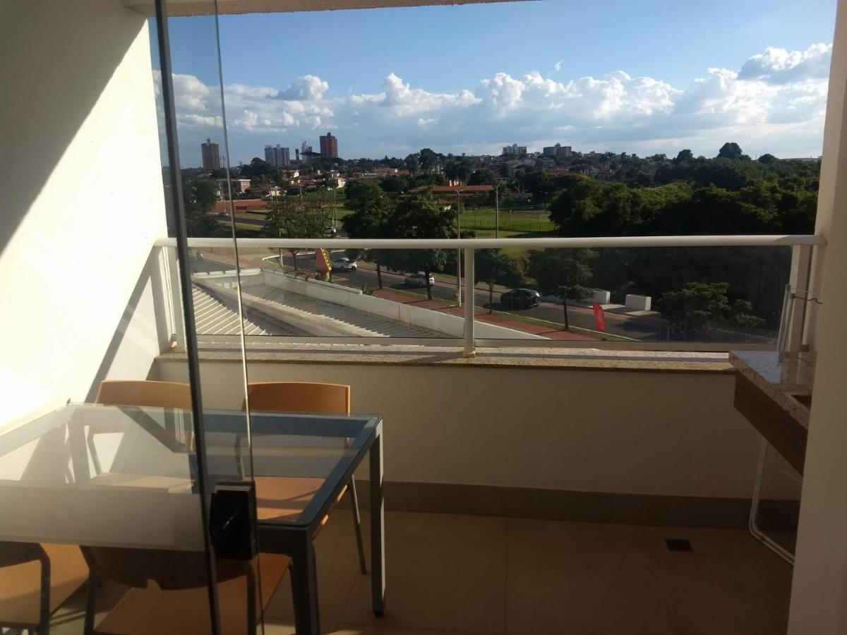 Apart Em Olimpia-sp Apartamento Olímpia