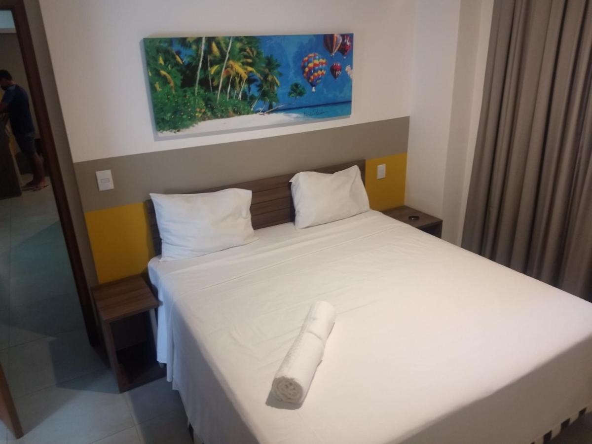 Apart Em Olimpia-sp Apartamento